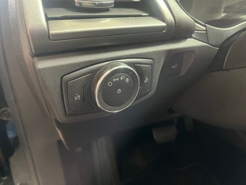 Used 2016 Ford Fusion S image 11