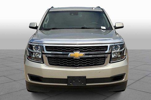 Used 2015 Chevrolet Suburban LT image 4