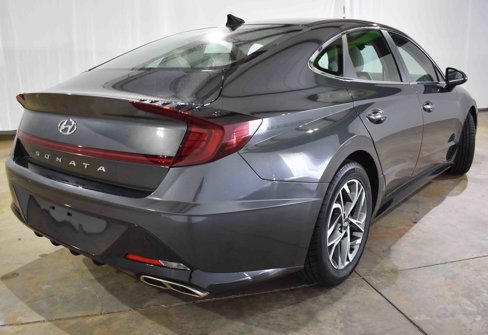 Used 2022 Hyundai Sonata SEL image 9