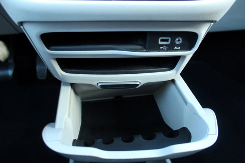 Used 2018 Chrysler Pacifica Touring-L w/ Premium Audio Group image 17