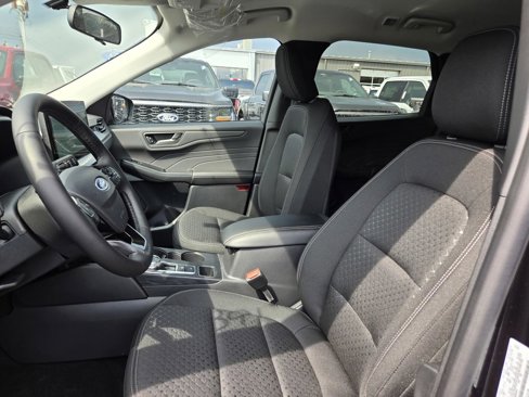 New 2025 Ford Escape Active image 15