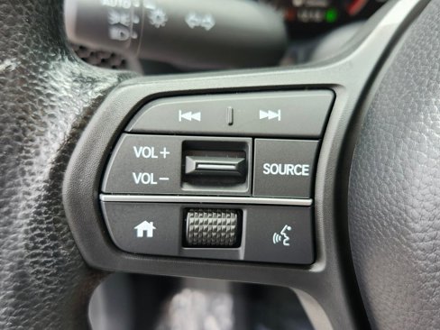 Certified 2023 Honda CR-V EX image 26