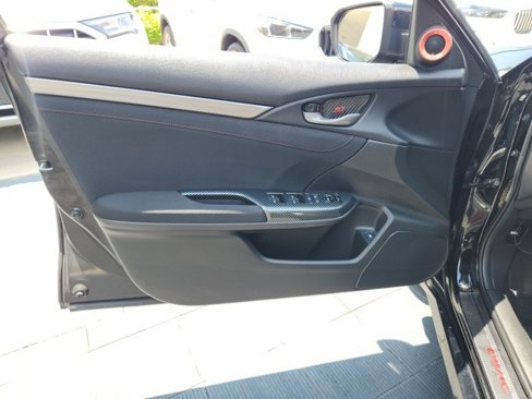 Used 2020 Honda Civic Si image 28