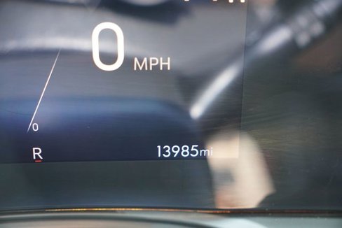 Used 2024 Buick Encore GX Preferred image 31