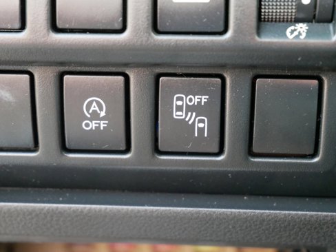 Used 2020 Subaru Forester Premium image 18