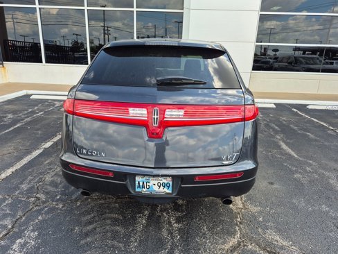 Used 2014 Lincoln MKT AWD w/ Equipment Group 201A image 4
