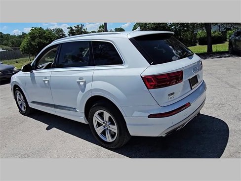 Used 2019 Audi Q7 2.0T Premium Plus w/ Premium Plus Package image 18