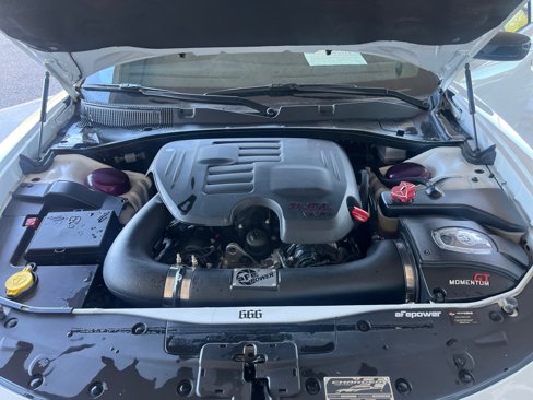 Used 2023 Dodge Charger GT w/ Blacktop Package image 21