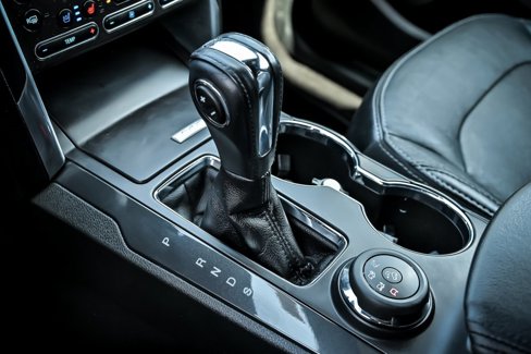 Used 2019 Ford Explorer Limited image 25