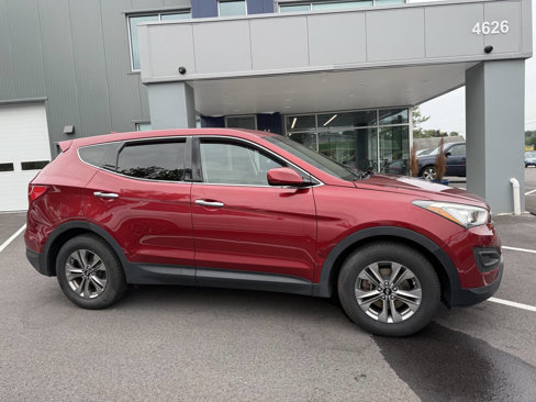 Used 2016 Hyundai Santa Fe Sport image 4