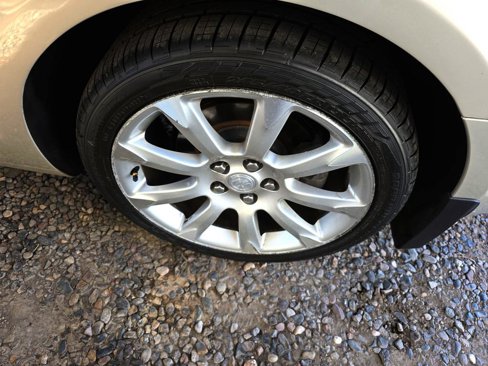 Used 2010 Buick LaCrosse CXS w/ Touring Package image 38