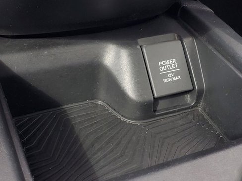 Used 2017 Honda CR-V LX image 22