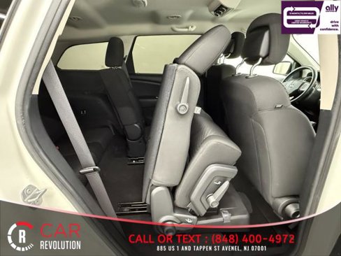 Used 2018 Dodge Journey SE w/ Popular Equipment Group image 43