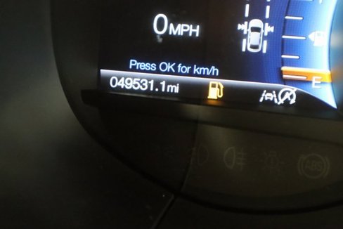 Used 2024 Ford Edge SEL image 32
