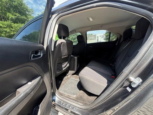 Used 2012 Chevrolet Equinox LT w/ Driver Convenience Package image 10