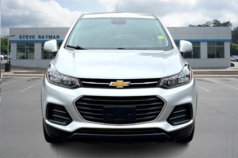 Used 2019 Chevrolet Trax LS image 2