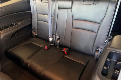 Used 2017 Honda Pilot EX-L image 17