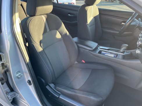 Used 2021 Nissan Sentra SV image 34