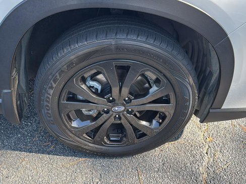 Used 2020 Subaru Forester Sport w/ Popular Package #2 image 36