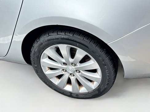 Used 2016 Buick Verano image 29