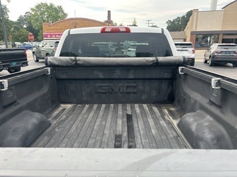 Used 2017 GMC Sierra 1500 4x4 Double Cab image 23