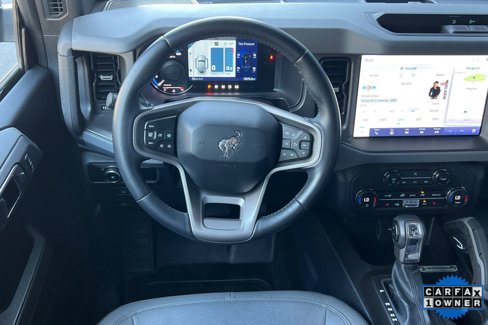 Used 2024 Ford Bronco Big Bend image 17