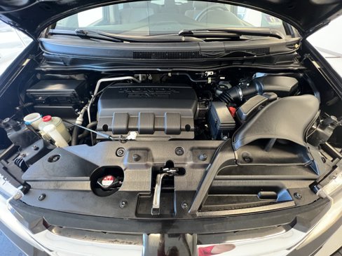 Used 2016 Honda Odyssey EX image 50