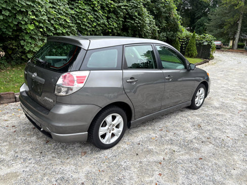 Used 2007 Toyota Matrix XR image 2