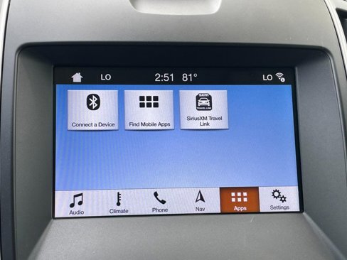 Used 2019 Ford Edge SEL w/ Equipment Group 201A image 40