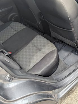 Used 2020 Nissan Rogue Sport SV w/ All-Weather Package image 6