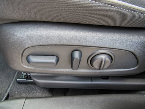New 2024 Chevrolet TrailBlazer LT w/ Convenience Package image 14