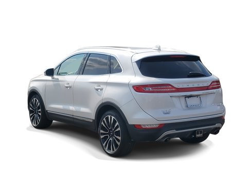 Used 2019 Lincoln MKC Reserve image 4