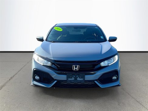 Used 2019 Honda Civic Sport image 2
