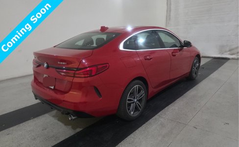 Used 2021 BMW 228i xDrive Gran Coupe w/ Convenience Package image 6