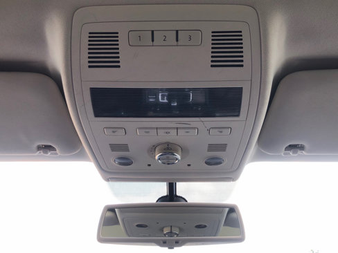 Used 2015 Volkswagen Touareg Executive image 13