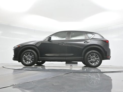 Used 2017 MAZDA CX-5 Sport image 50
