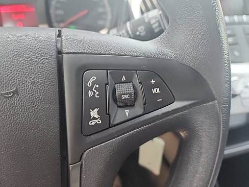 Used 2016 GMC Terrain SLE image 25