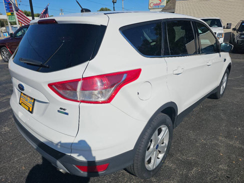 Used 2015 Ford Escape SE image 7