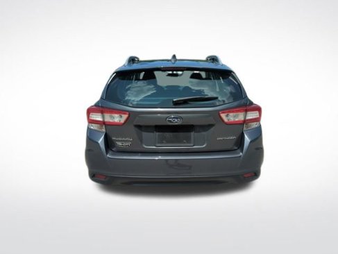 Used 2019 Subaru Impreza 2.0i Premium w/ Eyesight & BSD/Rcta & SRF image 5