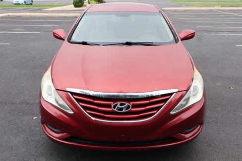 Used 2012 Hyundai Sonata GLS image 12