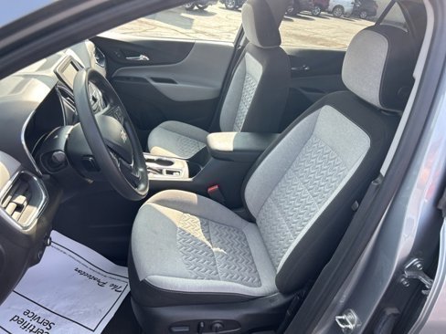 Used 2023 Chevrolet Equinox LT image 21