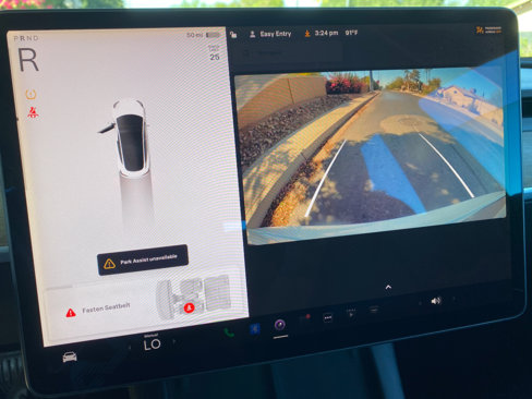 Used 2022 Tesla Model 3 image 53