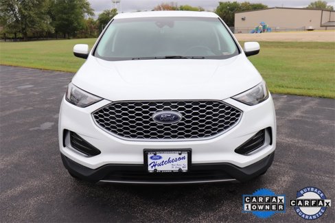 Used 2023 Ford Edge SEL image 5