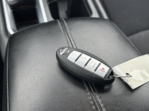 Used 2023 Nissan Sentra SV image 26