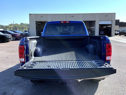 Used 2016 RAM 1500 Outdoorsman image 9