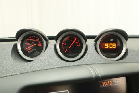Used 2012 Nissan 370Z Touring w/ Sport Pkg image 52