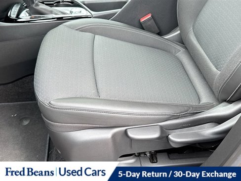 Certified 2024 Buick Encore GX Preferred image 21
