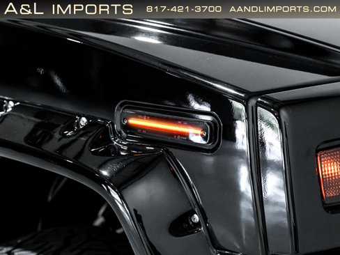 Used 2009 HUMMER H2 Luxury image 19
