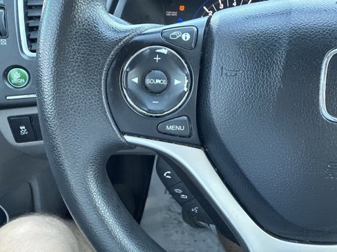 Used 2014 Honda Civic LX image 17