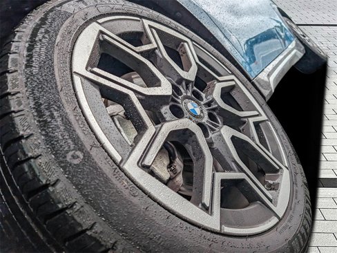 Used 2025 BMW X1 xDrive28i image 9